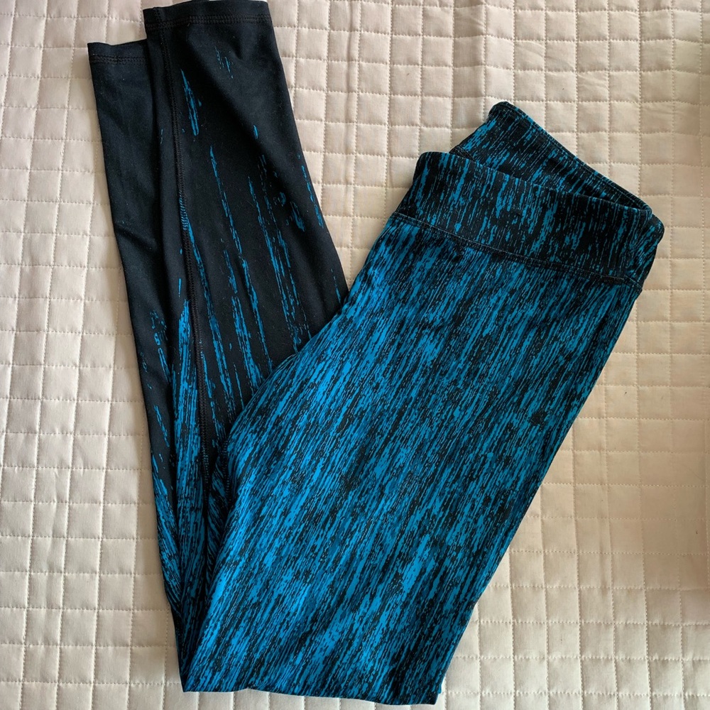 Champion Spandex Workout Pants